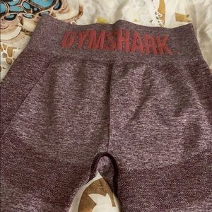 GymShark Vital Seamless Leggings